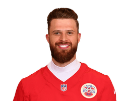 Harrison Butker