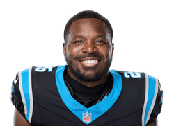 Xavier Woods