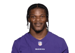 Lamar Jackson