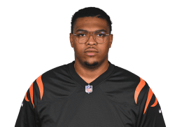 Orlando Brown
