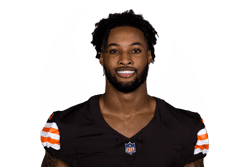Denzel Ward