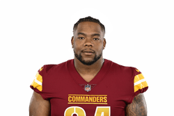 Daron Payne