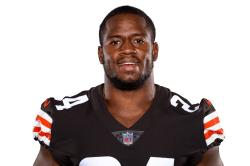 Nick Chubb