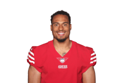 Isaiah Oliver