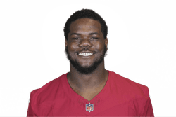Bilal Nichols