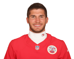 Justin Watson