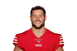Nick Bosa