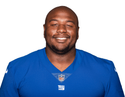 Dexter Lawrence