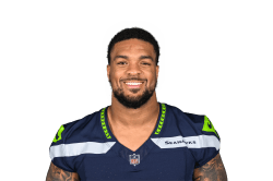 Dre'Mont Jones