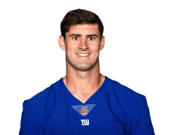 Daniel Jones
