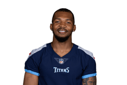 Tony Pollard