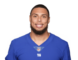 Tyree Jackson