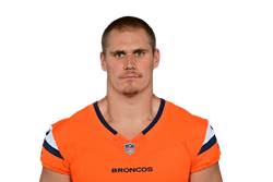 Cody Barton