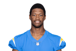 Donald Parham