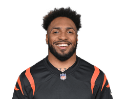 Trayveon Williams