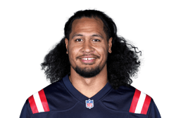 Jahlani Tavai