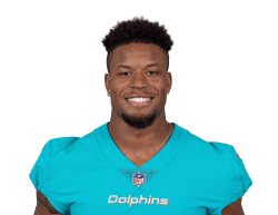 Quinton Bell
