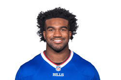 Tyrel Dodson