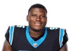 Derrick Brown