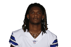 CeeDee Lamb