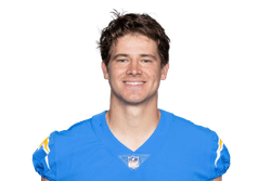 Justin Herbert