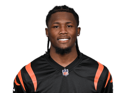 Tee Higgins