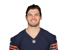Cole Kmet