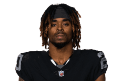 Damon Arnette