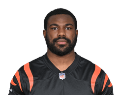 Zack Moss