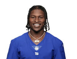 Darnay Holmes