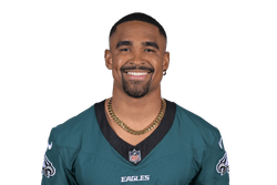 Jalen Hurts