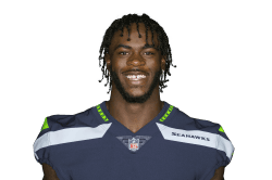 Darrell Taylor
