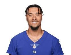 Isaiah Hodgins