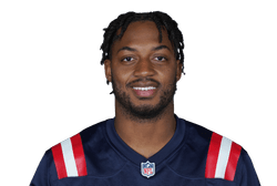 Antonio Gibson