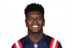 Jaylinn Hawkins