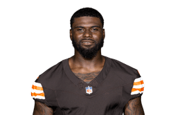 Tyler Huntley