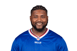 Reggie Gilliam
