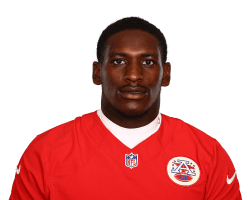 Tershawn Wharton