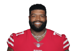 Trent Williams