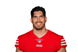 Isaac Alarcon