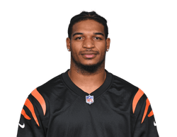 Ja'Marr Chase