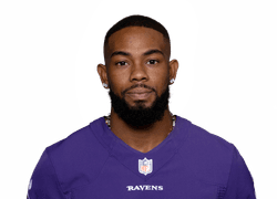 Rashod Bateman