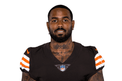 Elijah Moore