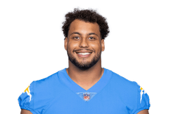 Rashawn Slater