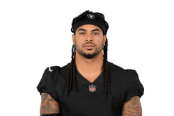 Tre'von Moehrig