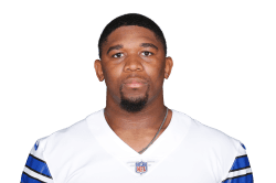 Chauncey Golston