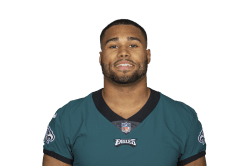 Patrick Johnson