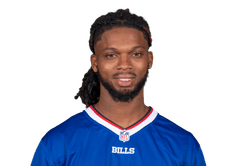 Damar Hamlin
