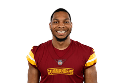 Darrick Forrest