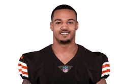 Tony Fields
